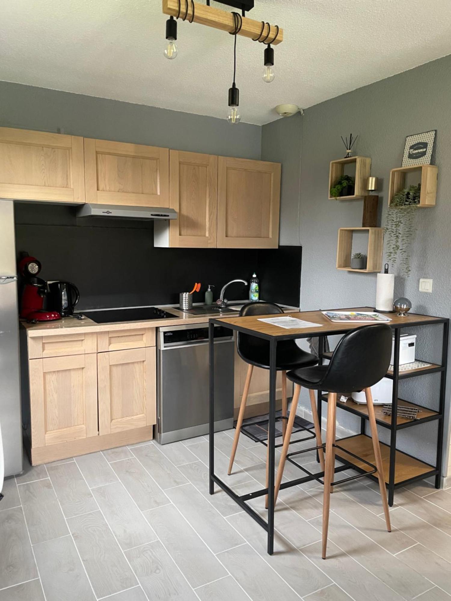 Cottage Chaleureux Dans Domaine Prive Signy-le-Petit 外观 照片