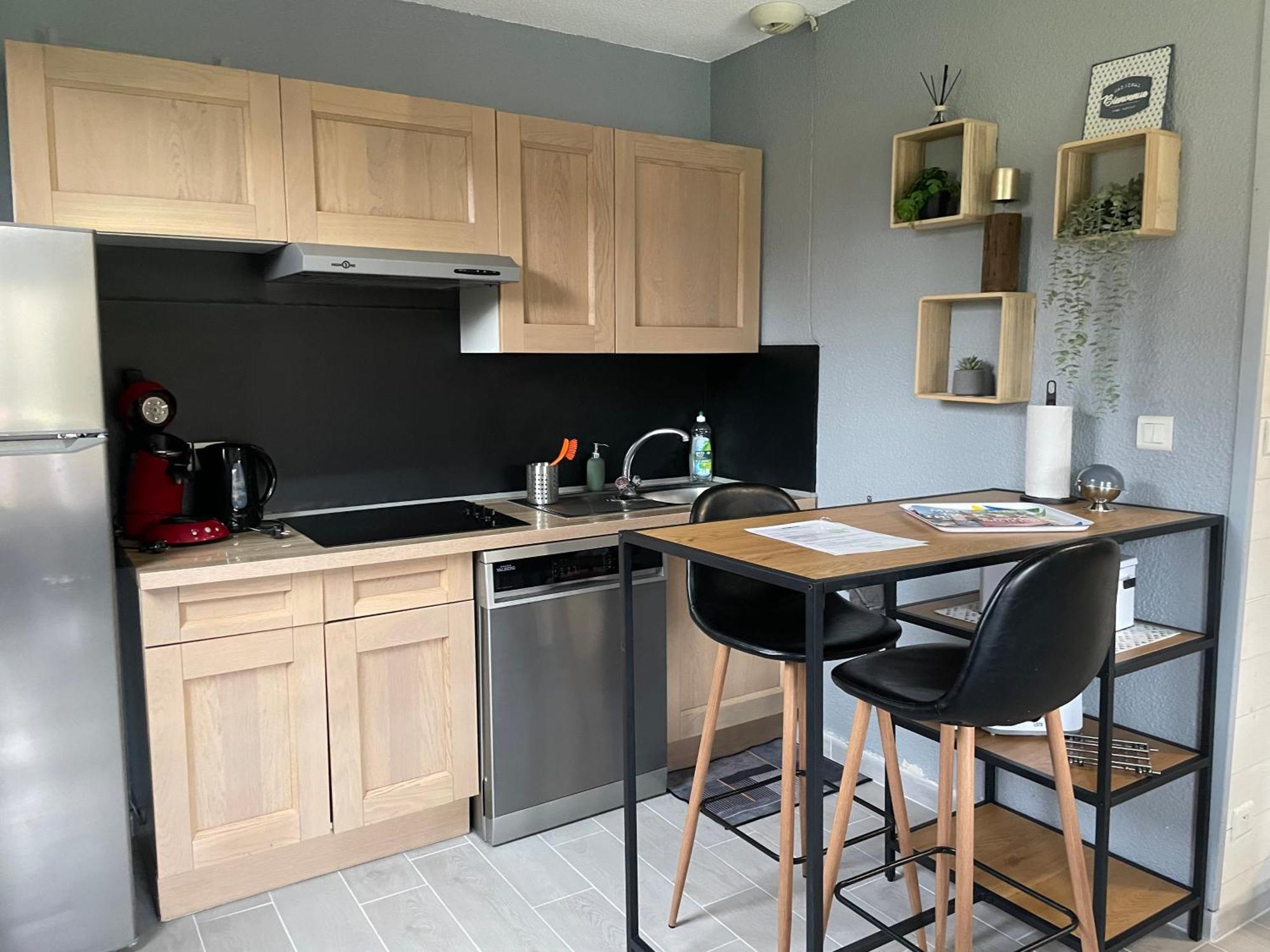 Cottage Chaleureux Dans Domaine Prive Signy-le-Petit 外观 照片
